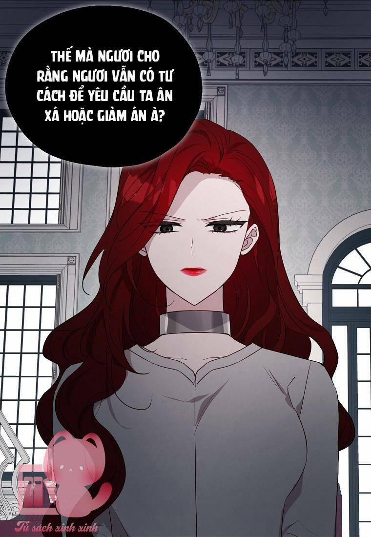 Quyến Rũ Papa Của Nhân Vật Phản Diện 131 trang 18