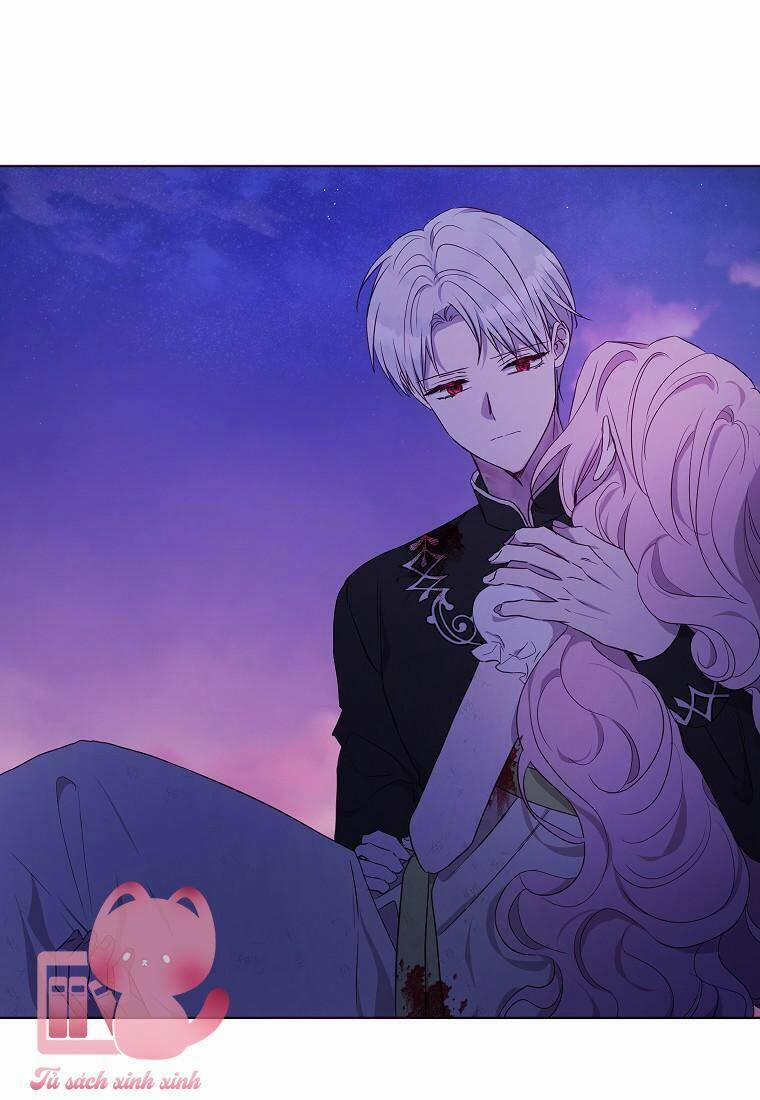 Quyến Rũ Papa Của Nhân Vật Phản Diện 131 trang 2