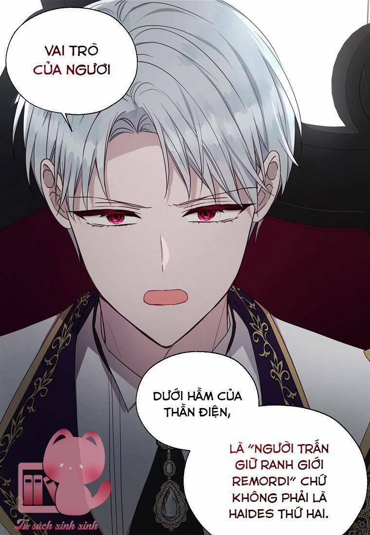 Quyến Rũ Papa Của Nhân Vật Phản Diện 131 trang 20