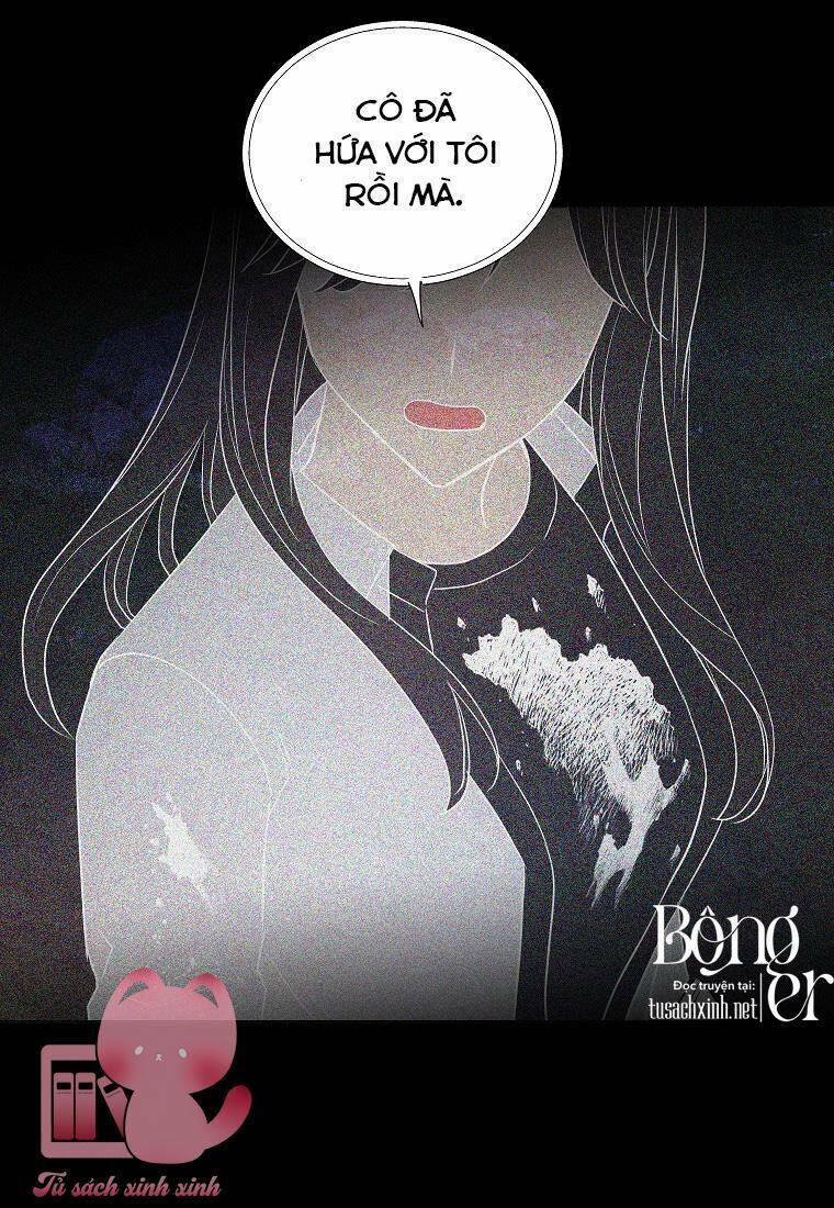 Quyến Rũ Papa Của Nhân Vật Phản Diện 131 trang 21