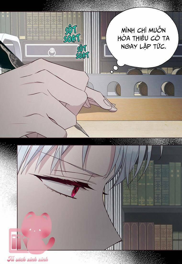 Quyến Rũ Papa Của Nhân Vật Phản Diện 131 trang 22