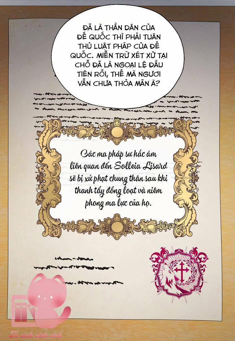 Quyến Rũ Papa Của Nhân Vật Phản Diện 131 trang 23