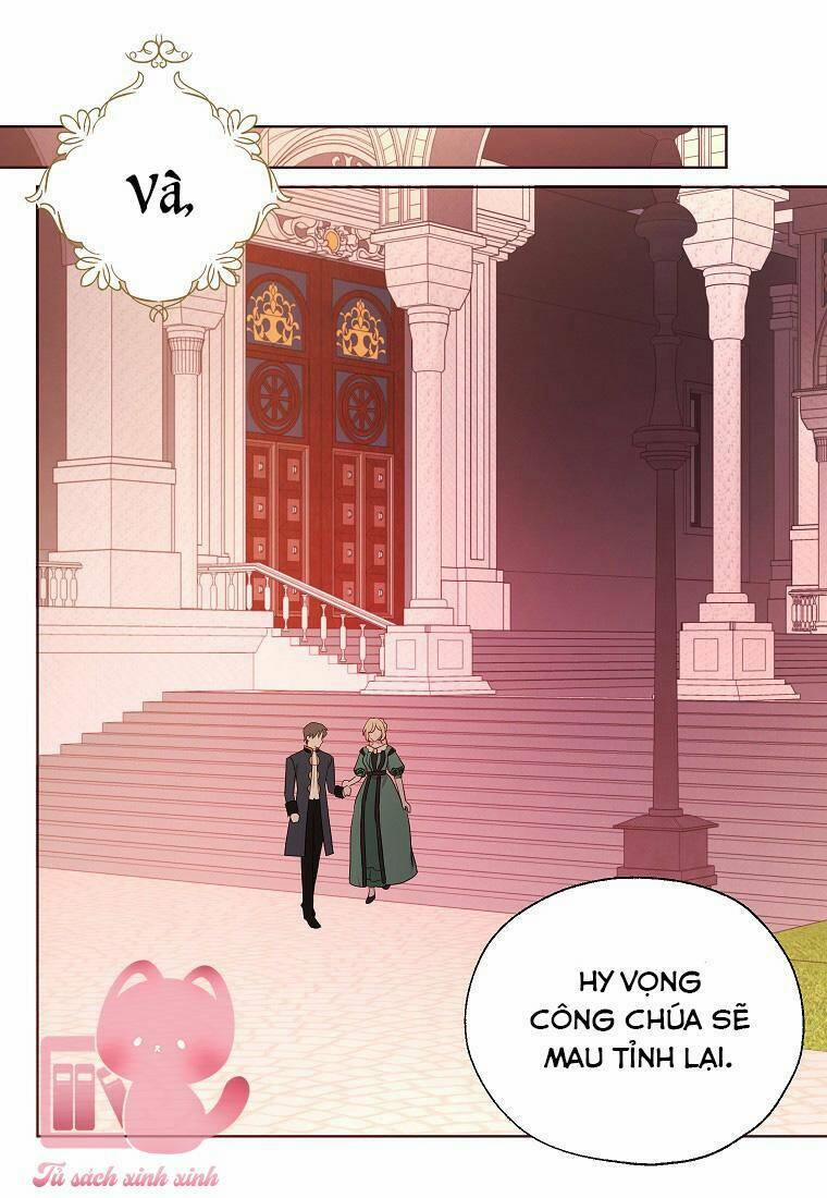 Quyến Rũ Papa Của Nhân Vật Phản Diện 131 trang 24