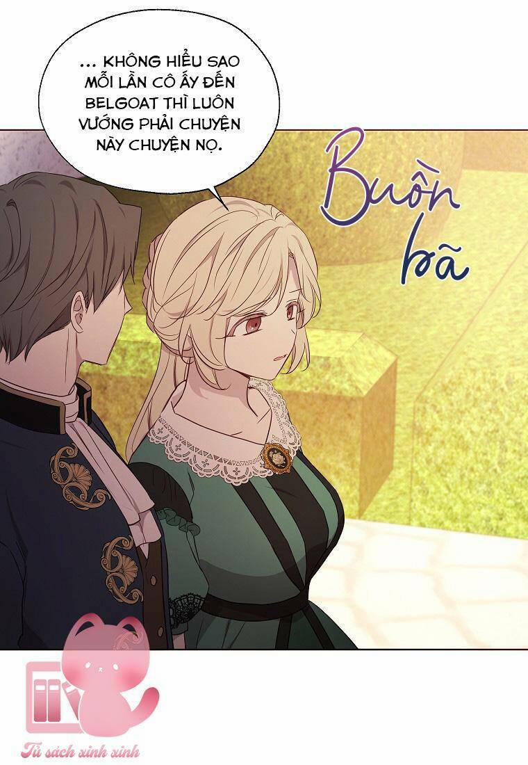 Quyến Rũ Papa Của Nhân Vật Phản Diện 131 trang 28