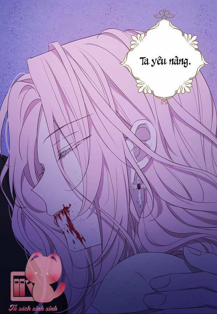 Quyến Rũ Papa Của Nhân Vật Phản Diện 131 trang 3