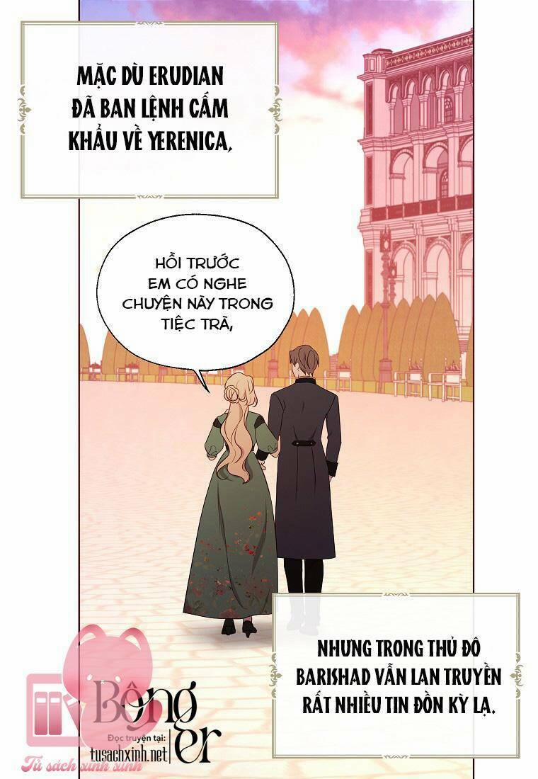 Quyến Rũ Papa Của Nhân Vật Phản Diện 131 trang 31