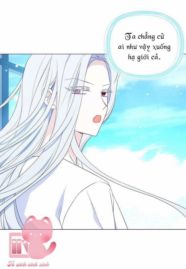 Quyến Rũ Papa Của Nhân Vật Phản Diện 131 trang 35