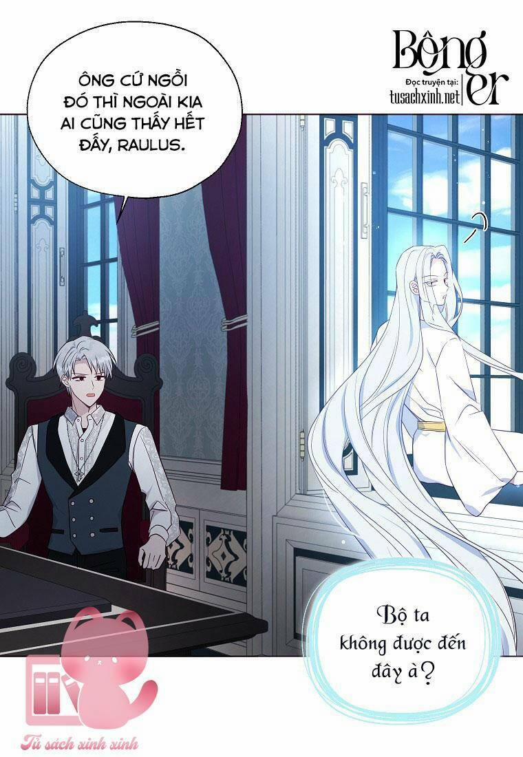 Quyến Rũ Papa Của Nhân Vật Phản Diện 131 trang 37