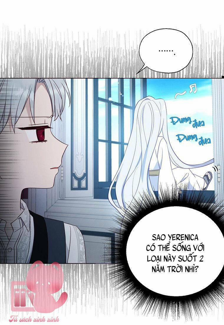 Quyến Rũ Papa Của Nhân Vật Phản Diện 131 trang 38