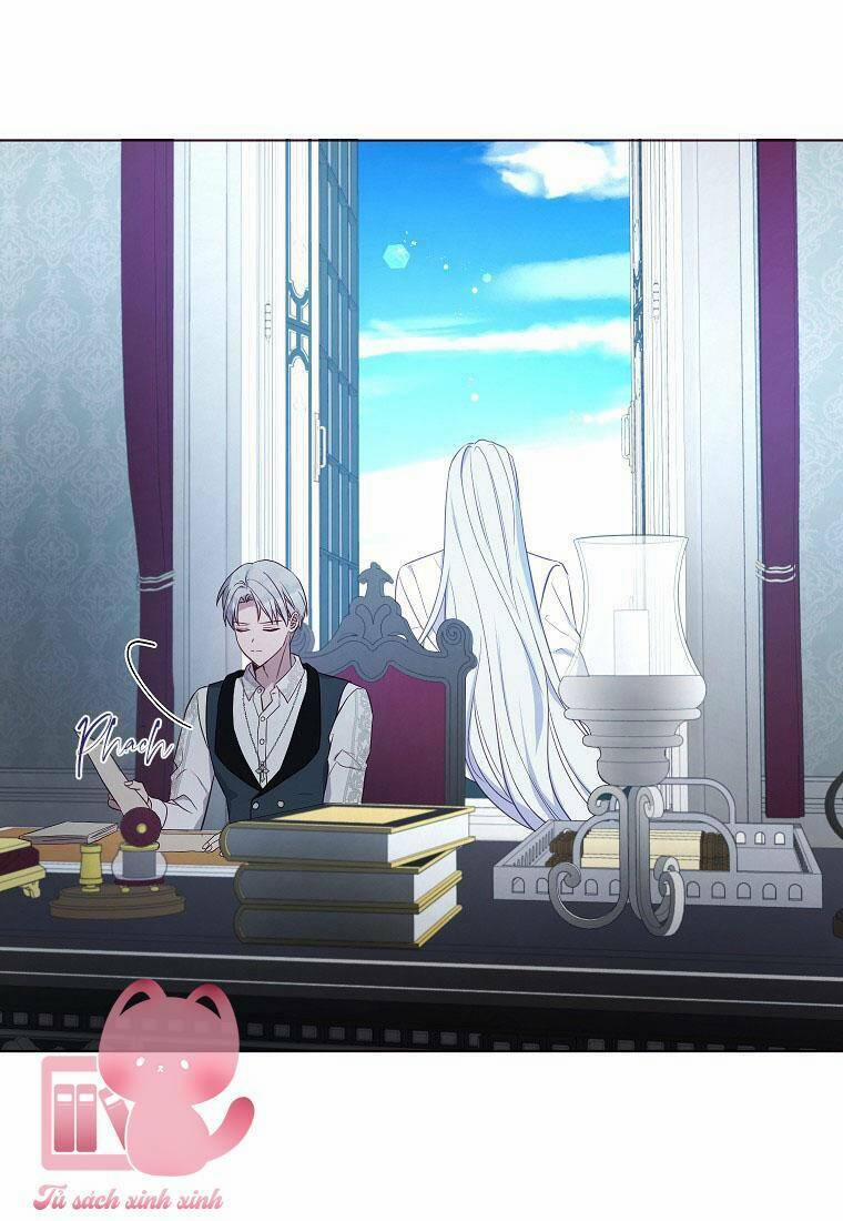 Quyến Rũ Papa Của Nhân Vật Phản Diện 131 trang 39