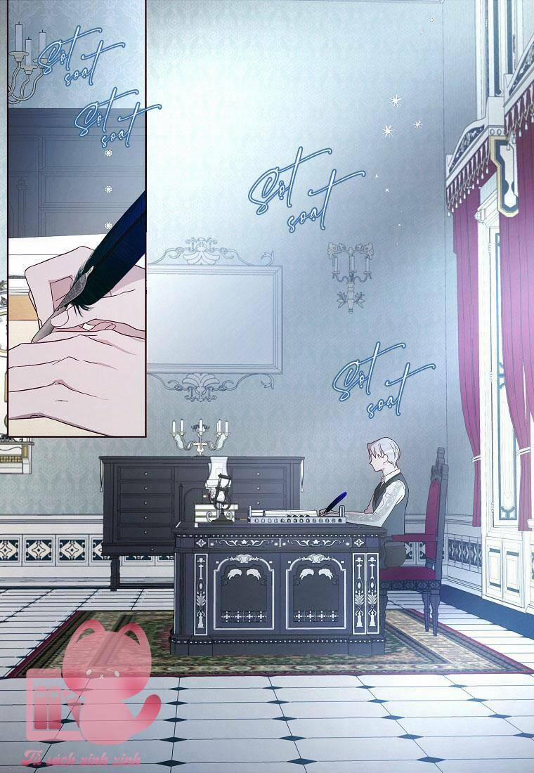 Quyến Rũ Papa Của Nhân Vật Phản Diện 131 trang 40