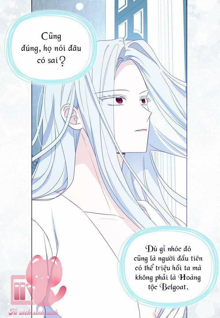 Quyến Rũ Papa Của Nhân Vật Phản Diện 131 trang 43