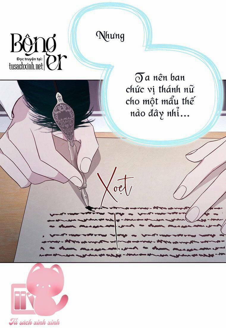 Quyến Rũ Papa Của Nhân Vật Phản Diện 131 trang 45