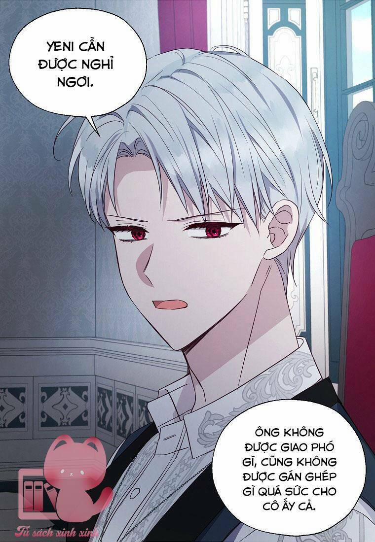 Quyến Rũ Papa Của Nhân Vật Phản Diện 131 trang 47