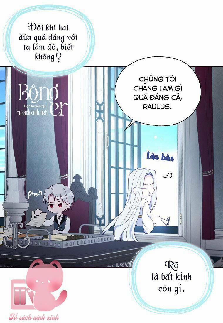 Quyến Rũ Papa Của Nhân Vật Phản Diện 131 trang 49