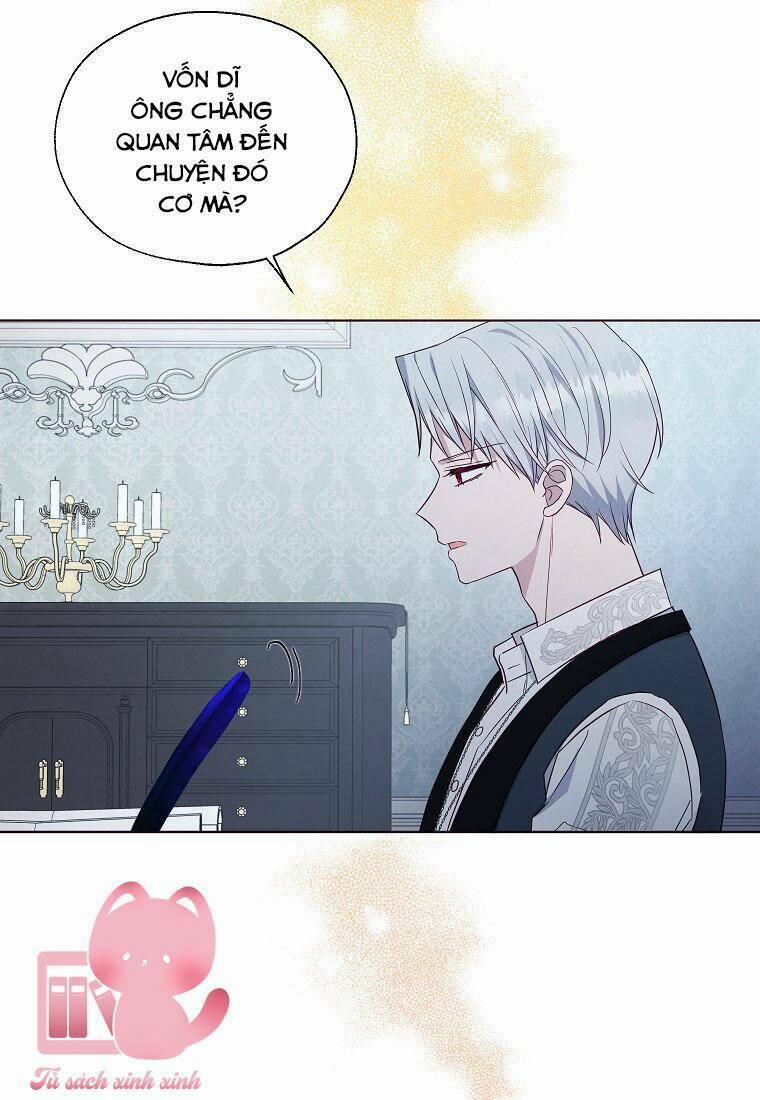 Quyến Rũ Papa Của Nhân Vật Phản Diện 131 trang 50