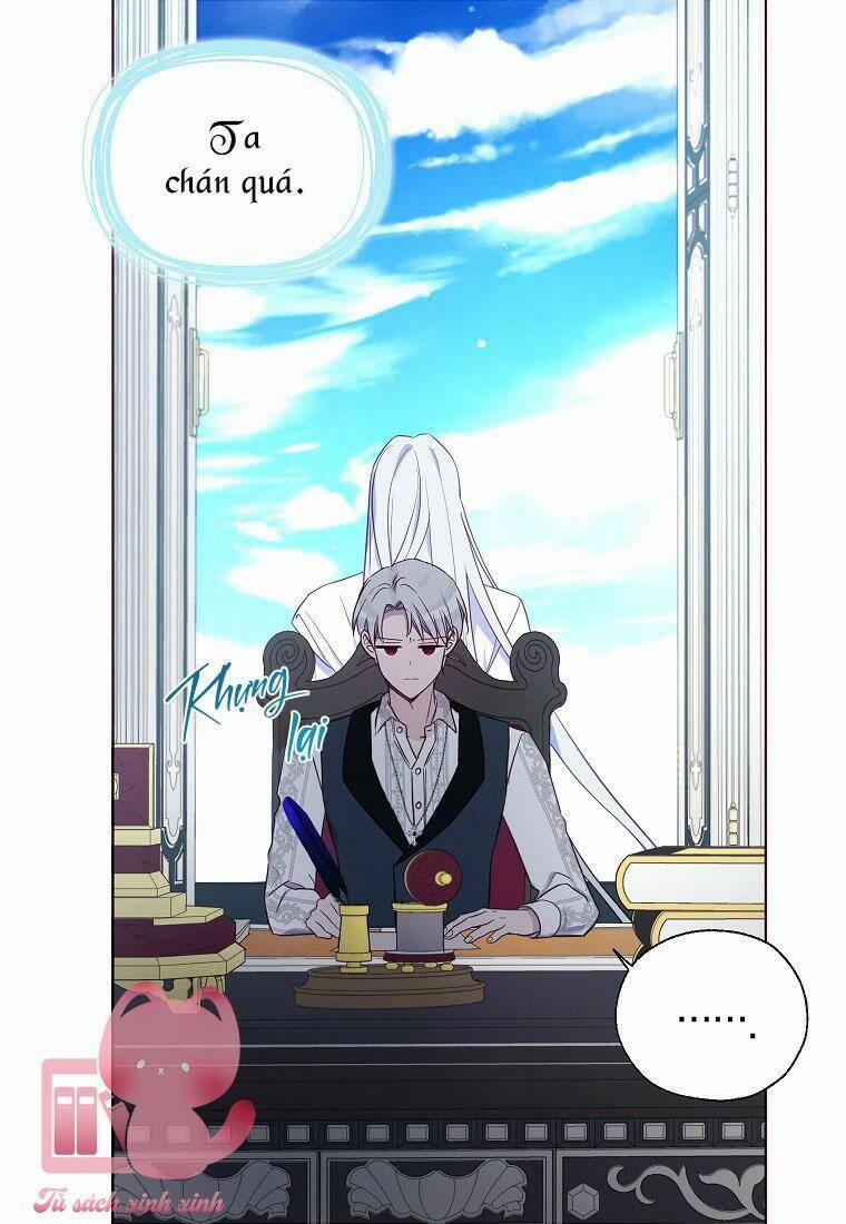 Quyến Rũ Papa Của Nhân Vật Phản Diện 131 trang 60