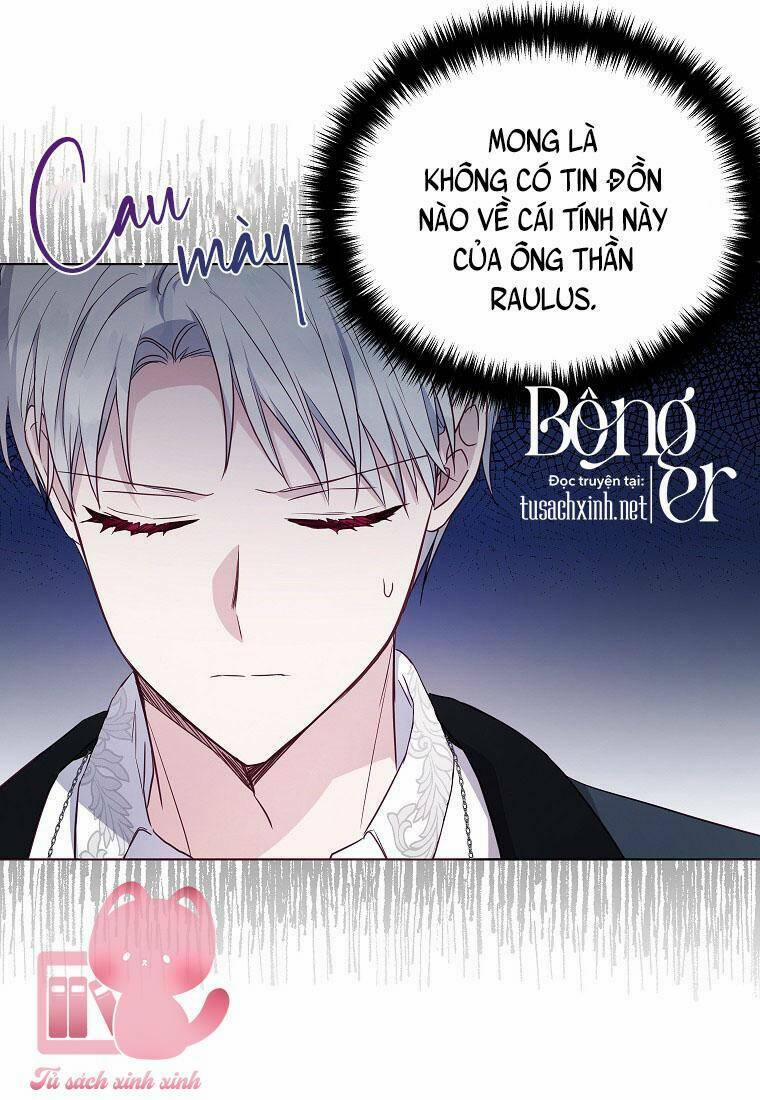 Quyến Rũ Papa Của Nhân Vật Phản Diện 131 trang 61