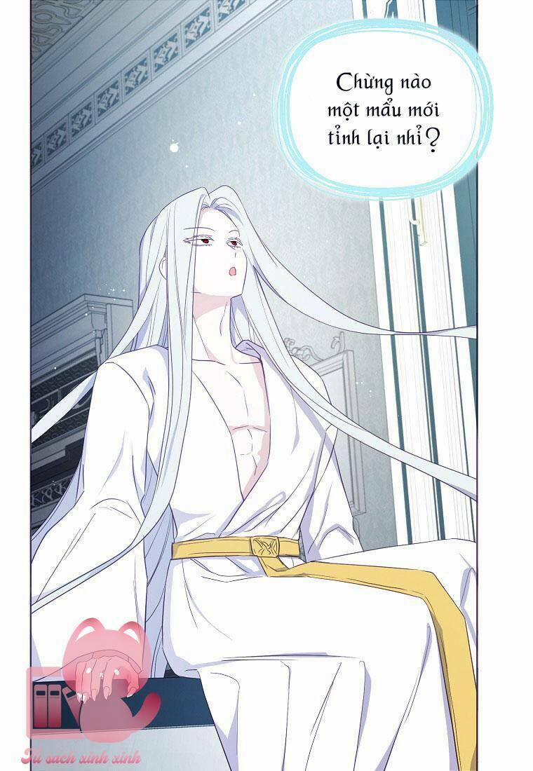 Quyến Rũ Papa Của Nhân Vật Phản Diện 131 trang 62