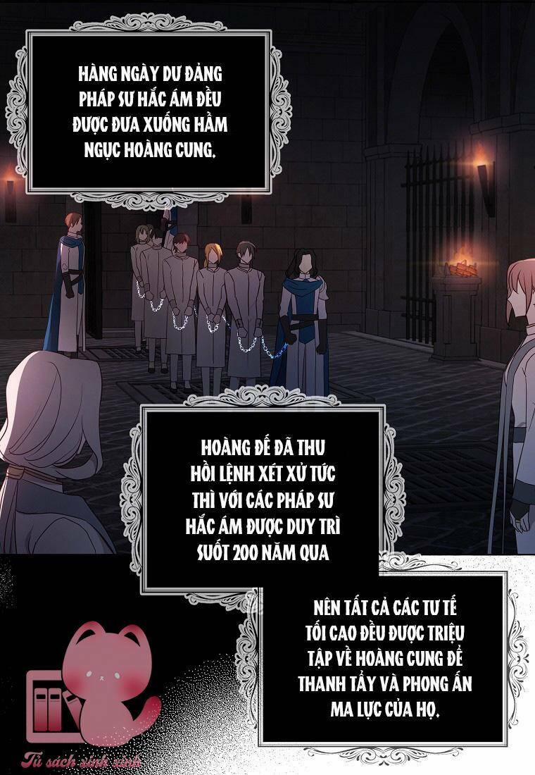 Quyến Rũ Papa Của Nhân Vật Phản Diện 131 trang 7