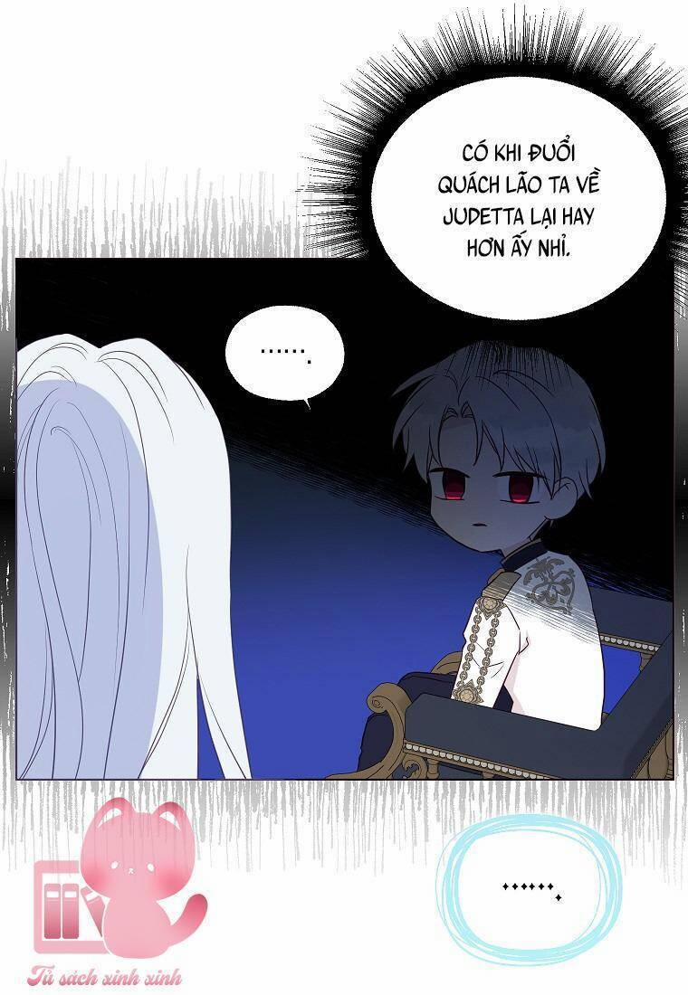 Quyến Rũ Papa Của Nhân Vật Phản Diện 132 trang 10