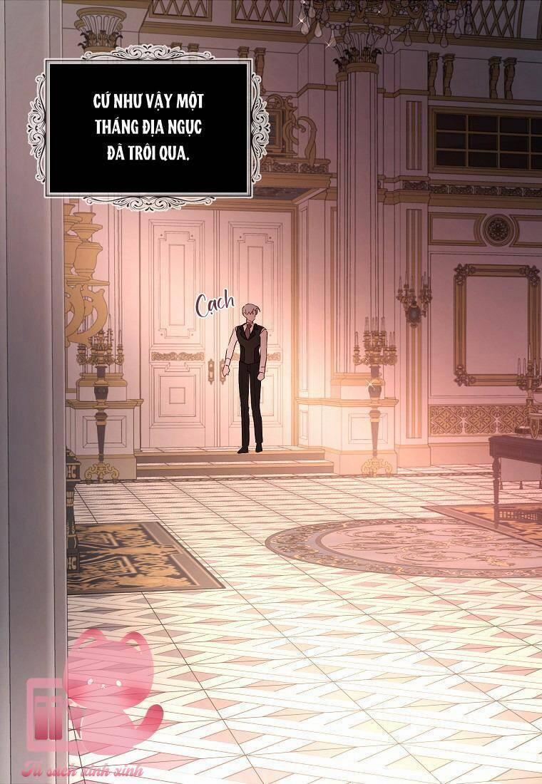 Quyến Rũ Papa Của Nhân Vật Phản Diện 132 trang 11