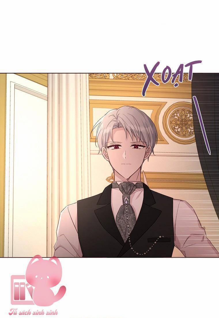 Quyến Rũ Papa Của Nhân Vật Phản Diện 132 trang 14