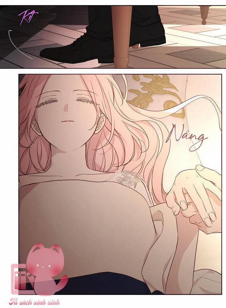 Quyến Rũ Papa Của Nhân Vật Phản Diện 132 trang 18