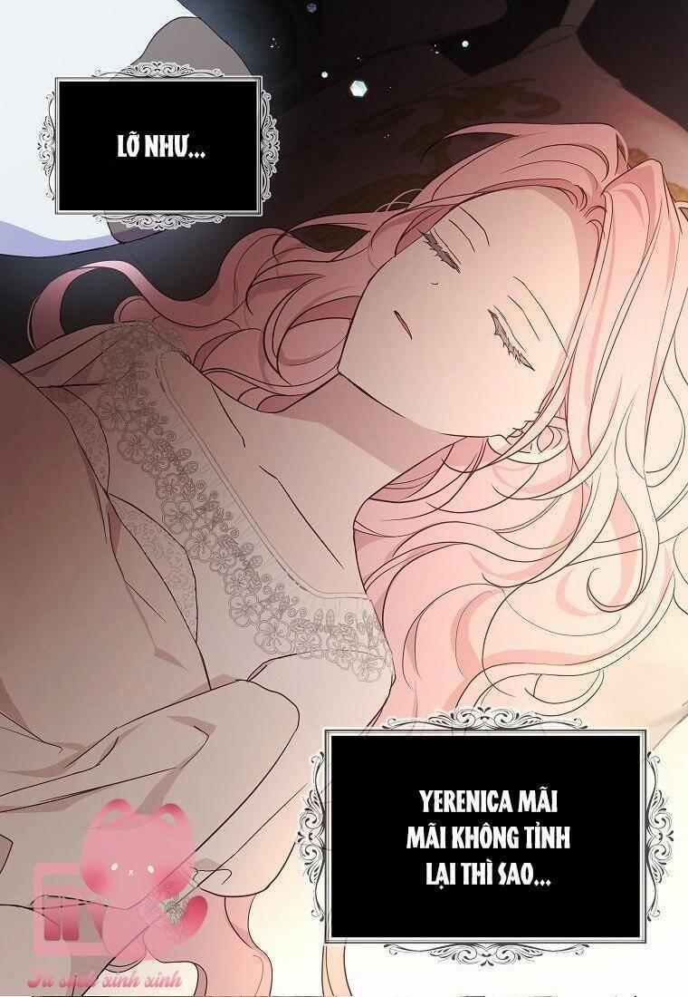 Quyến Rũ Papa Của Nhân Vật Phản Diện 132 trang 22