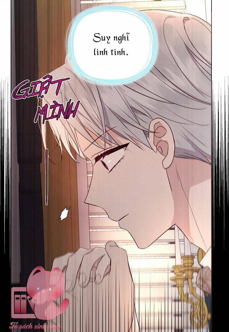 Quyến Rũ Papa Của Nhân Vật Phản Diện 132 trang 23