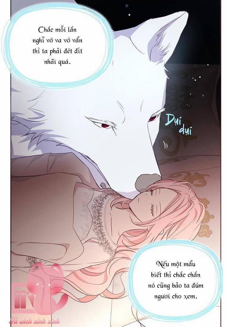 Quyến Rũ Papa Của Nhân Vật Phản Diện 132 trang 24