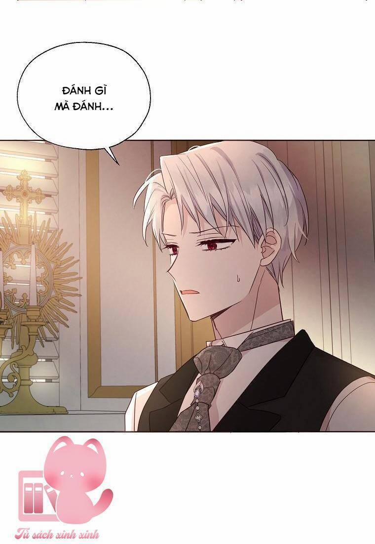 Quyến Rũ Papa Của Nhân Vật Phản Diện 132 trang 25