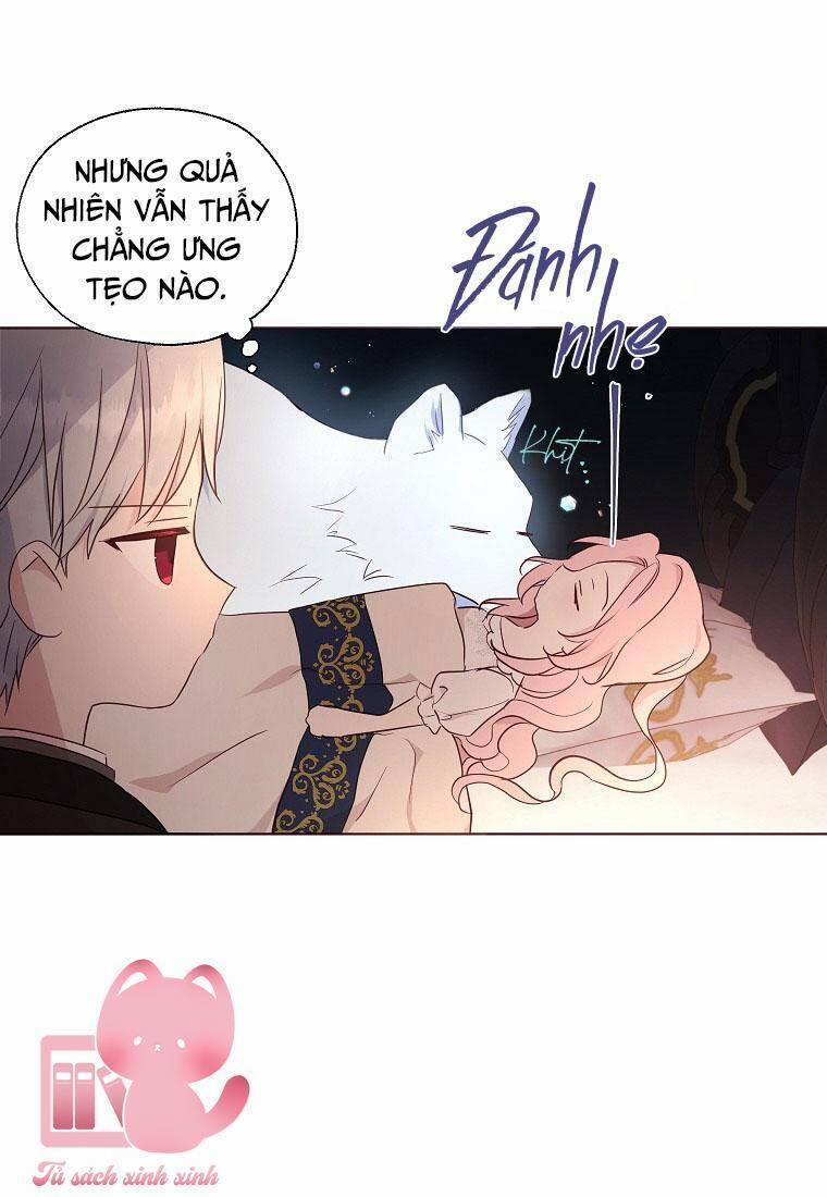 Quyến Rũ Papa Của Nhân Vật Phản Diện 132 trang 28