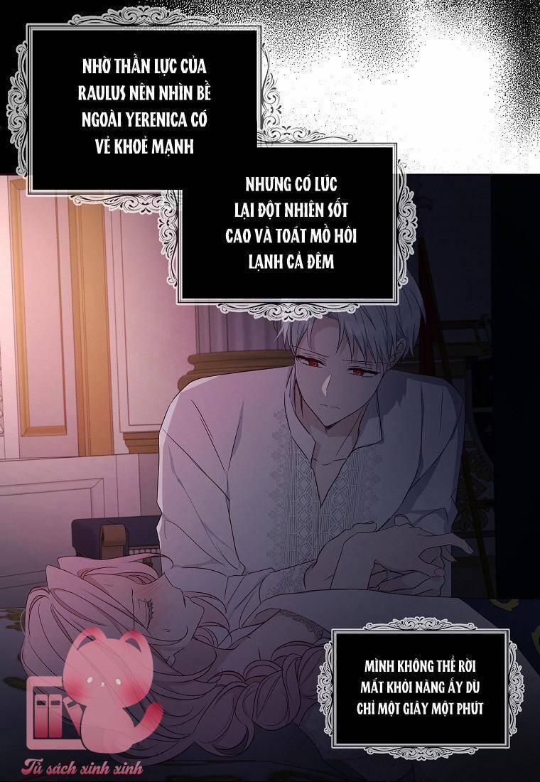 Quyến Rũ Papa Của Nhân Vật Phản Diện 132 trang 3