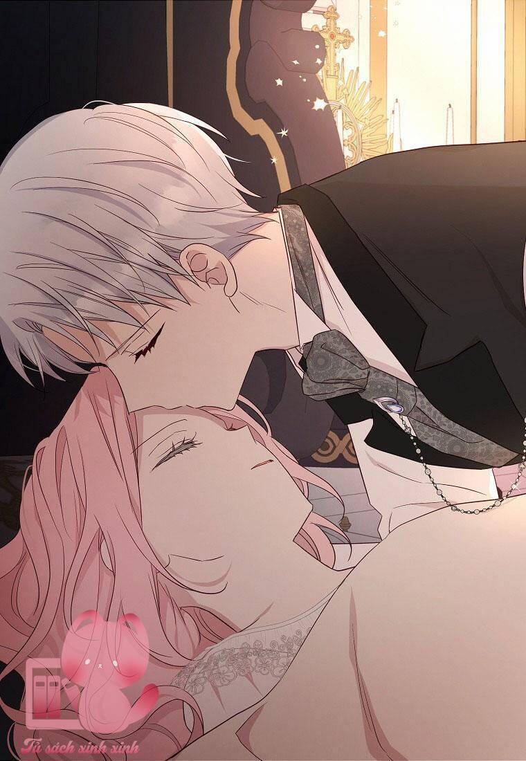 Quyến Rũ Papa Của Nhân Vật Phản Diện 132 trang 32