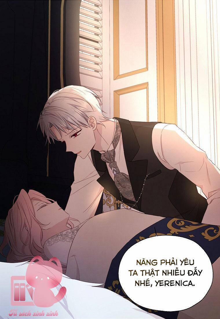 Quyến Rũ Papa Của Nhân Vật Phản Diện 132 trang 37