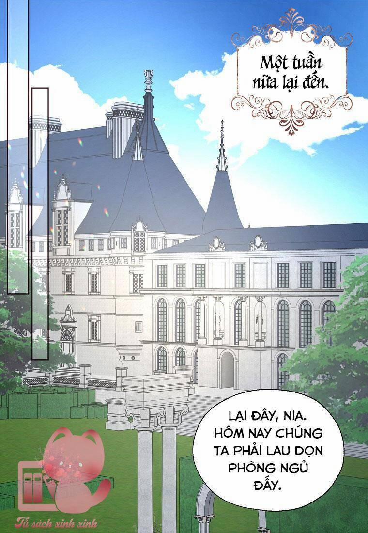 Quyến Rũ Papa Của Nhân Vật Phản Diện 132 trang 38