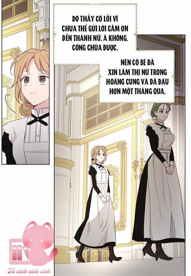 Quyến Rũ Papa Của Nhân Vật Phản Diện 132 trang 40