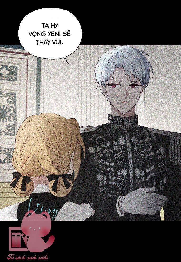 Quyến Rũ Papa Của Nhân Vật Phản Diện 132 trang 41