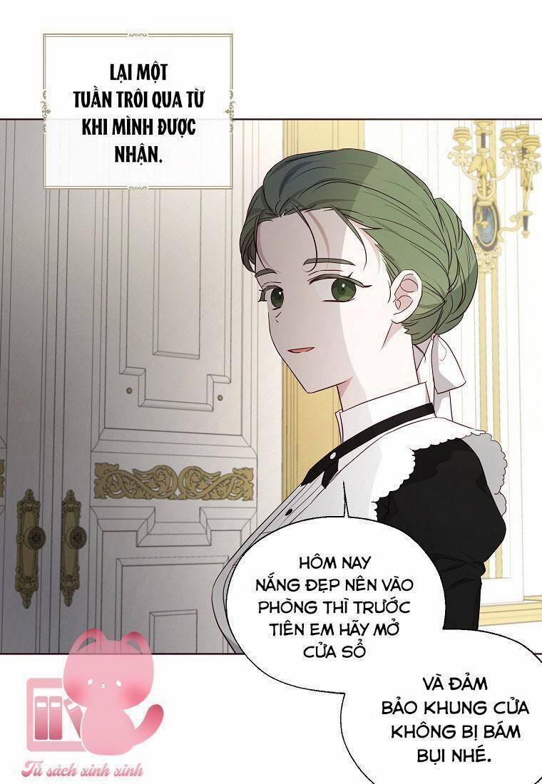 Quyến Rũ Papa Của Nhân Vật Phản Diện 132 trang 43