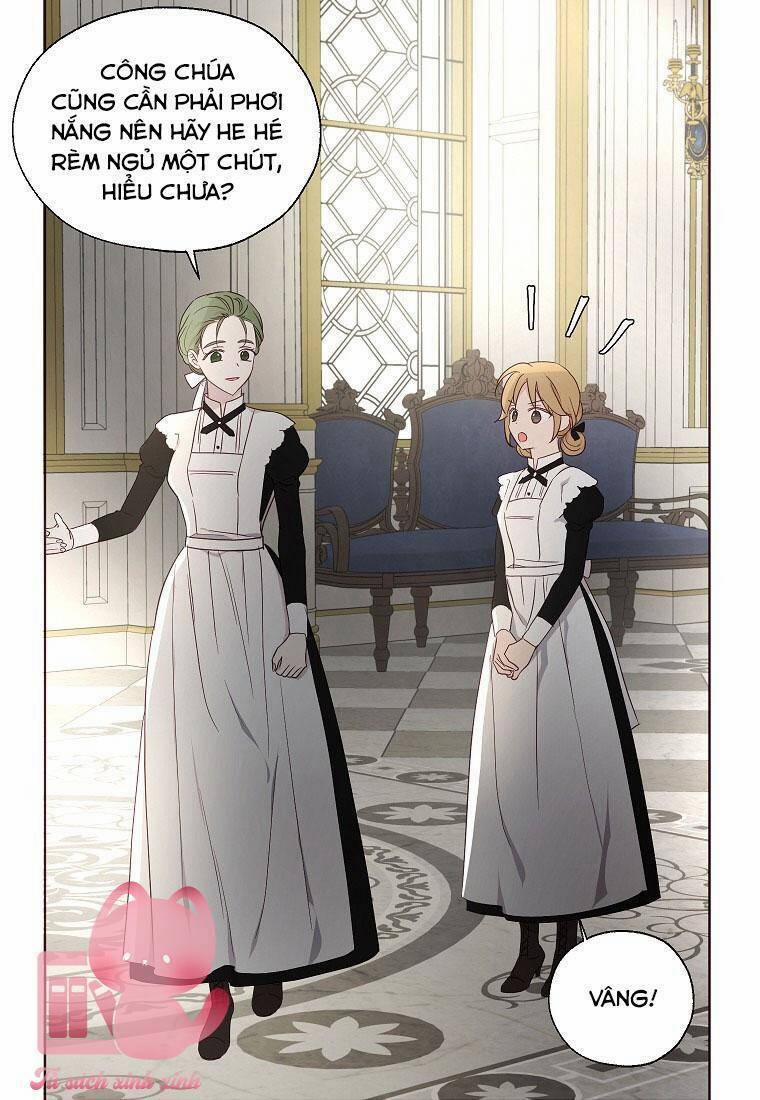 Quyến Rũ Papa Của Nhân Vật Phản Diện 132 trang 44