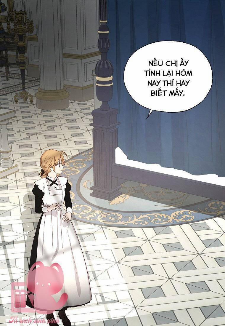 Quyến Rũ Papa Của Nhân Vật Phản Diện 132 trang 49