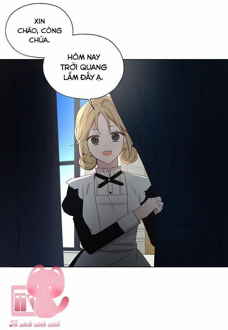 Quyến Rũ Papa Của Nhân Vật Phản Diện 132 trang 51