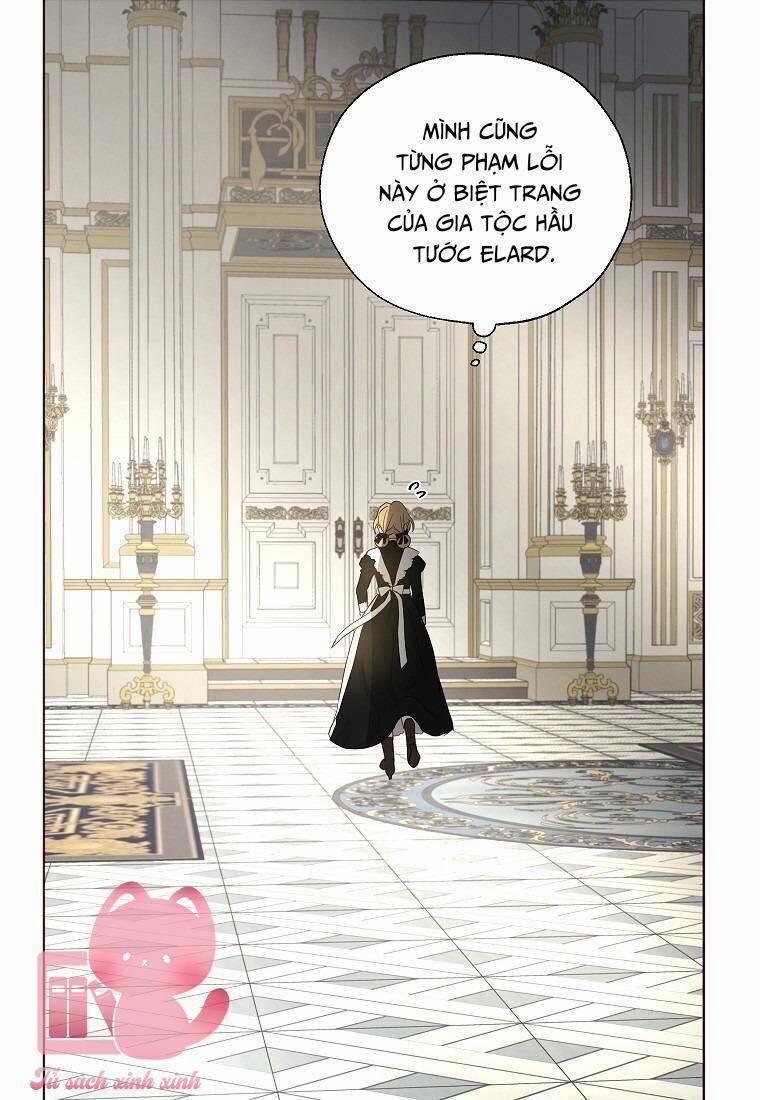 Quyến Rũ Papa Của Nhân Vật Phản Diện 132 trang 56