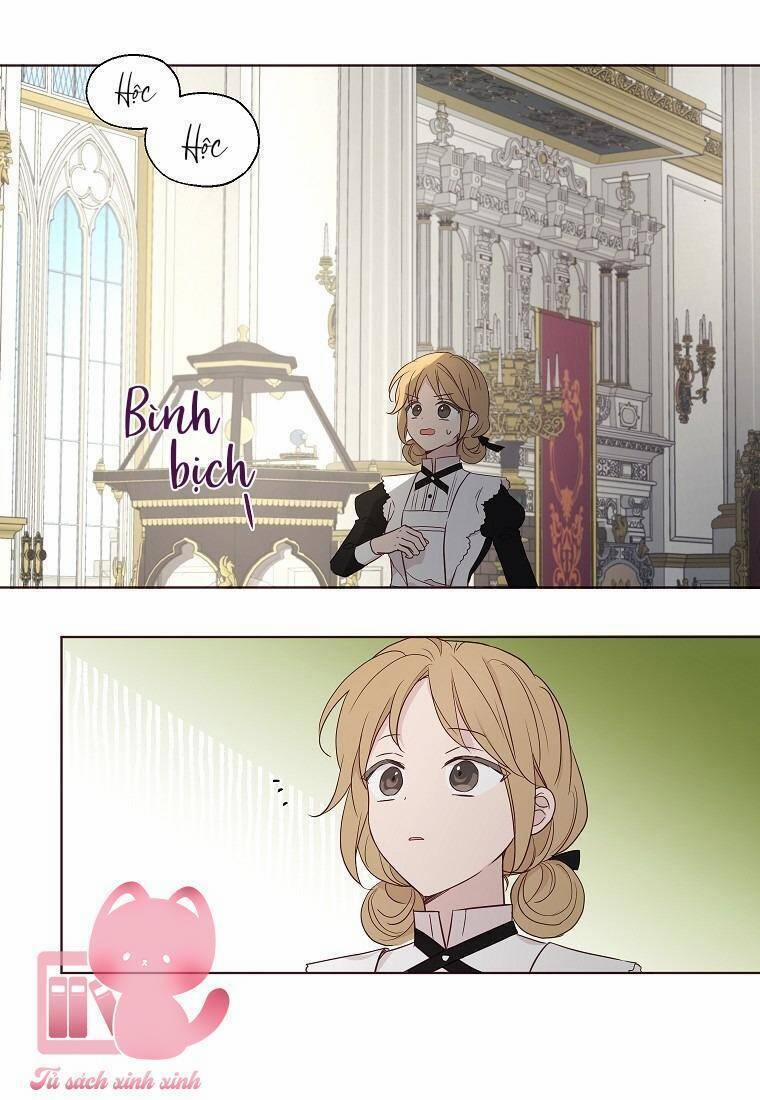 Quyến Rũ Papa Của Nhân Vật Phản Diện 132 trang 63