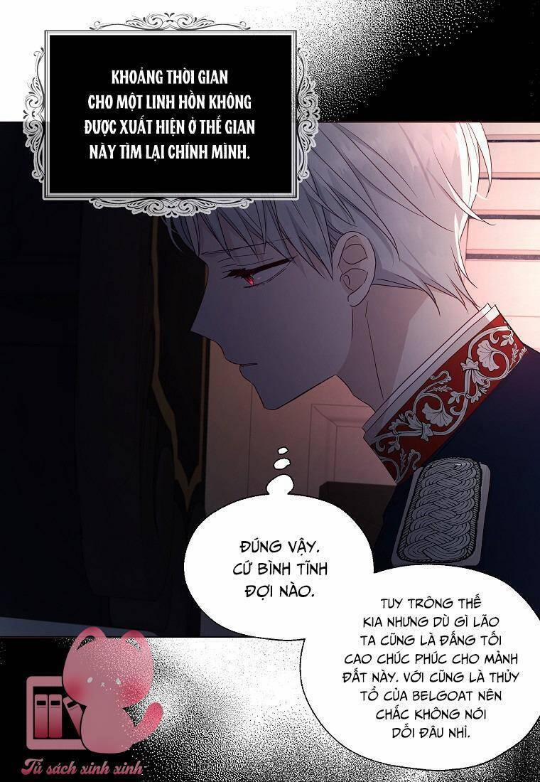 Quyến Rũ Papa Của Nhân Vật Phản Diện 132 trang 8