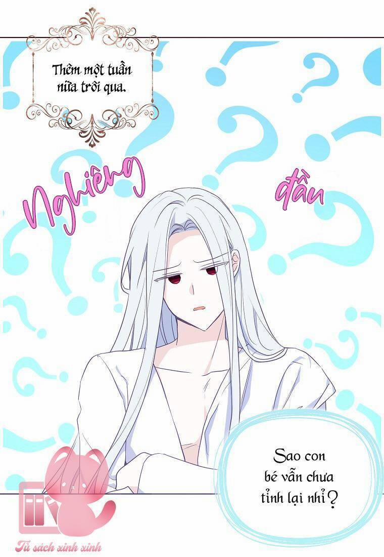 Quyến Rũ Papa Của Nhân Vật Phản Diện 132 trang 9