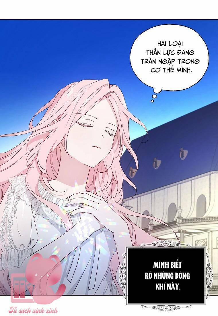 Quyến Rũ Papa Của Nhân Vật Phản Diện 133 trang 11