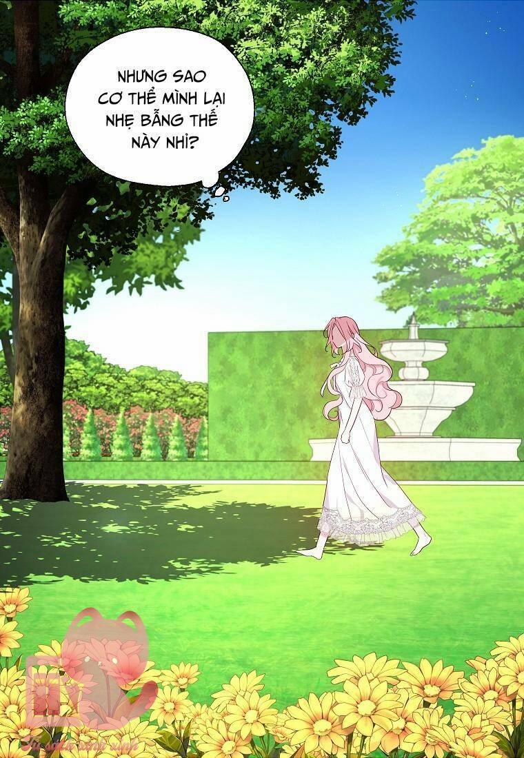 Quyến Rũ Papa Của Nhân Vật Phản Diện 133 trang 16