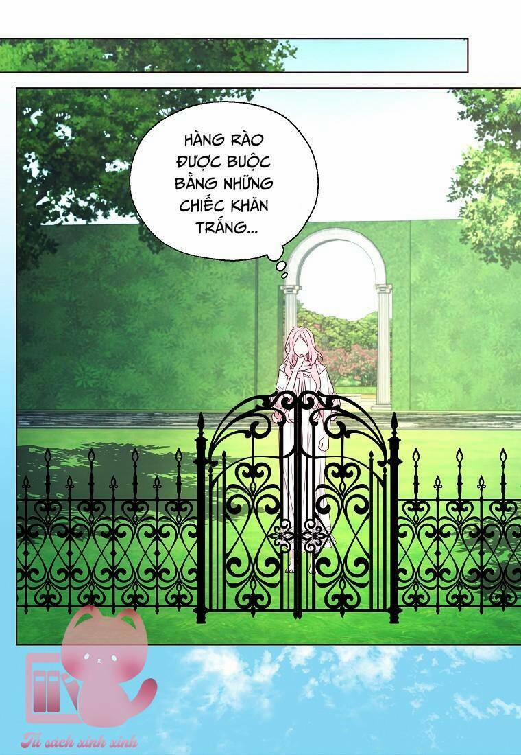 Quyến Rũ Papa Của Nhân Vật Phản Diện 133 trang 20